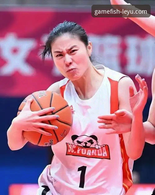 揭秘四川女篮总决赛大捷背后的战术密码与观赛新体验